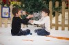 Divertiland Playland se transforma in Taramul povestilor de gheata